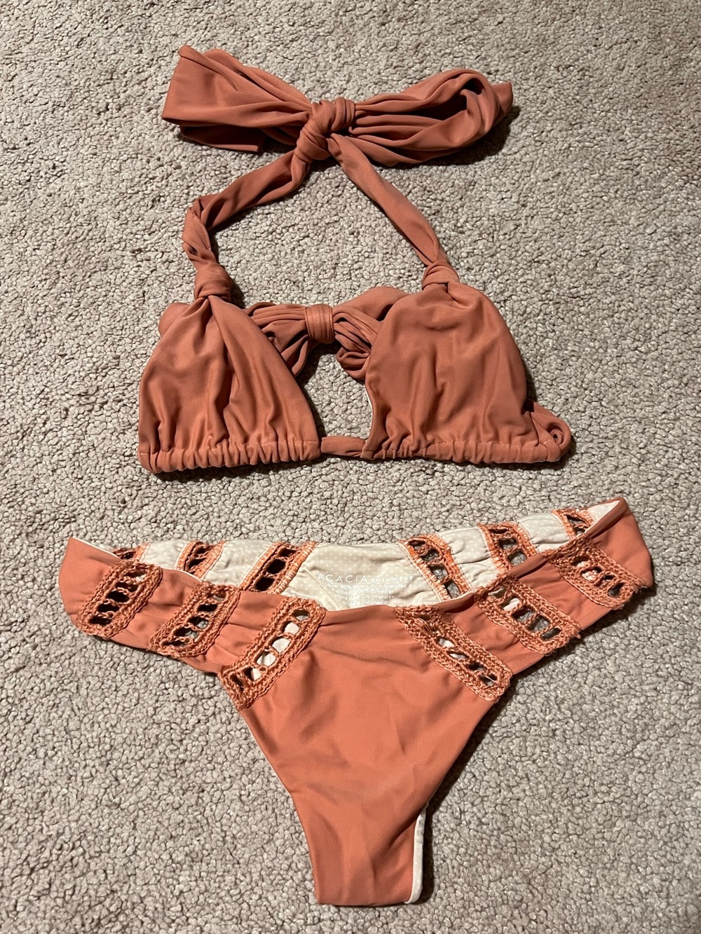 Acacia Swim Set